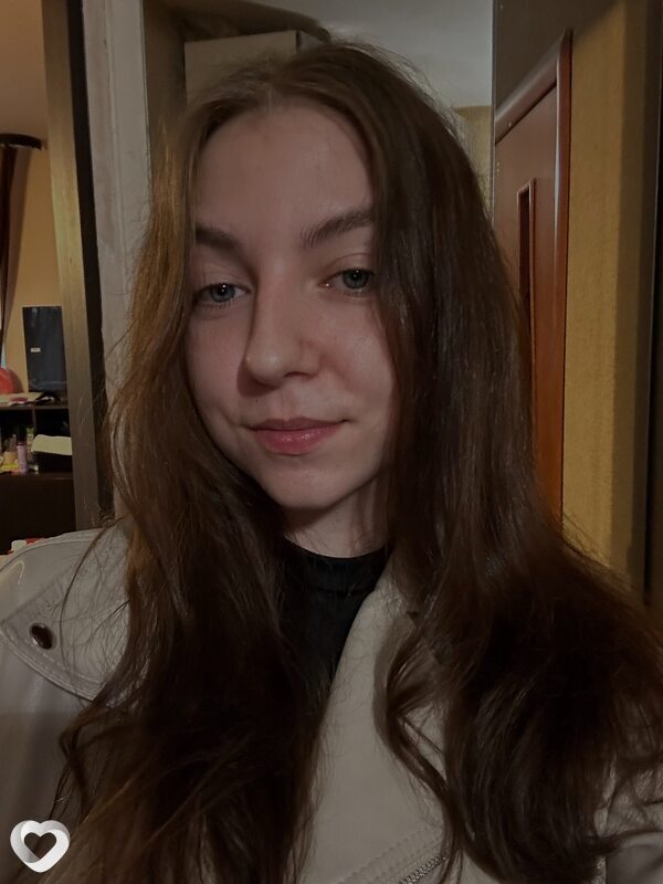 Елена, 23, Санкт-Петербурге — анкета №2699218