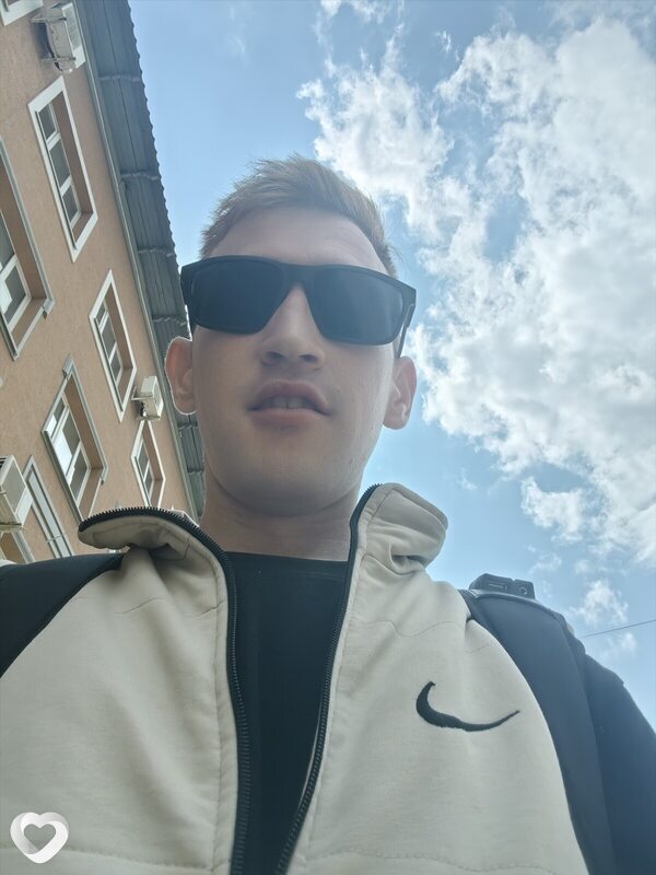 Farix, 26, Уфе — анкета №2699219