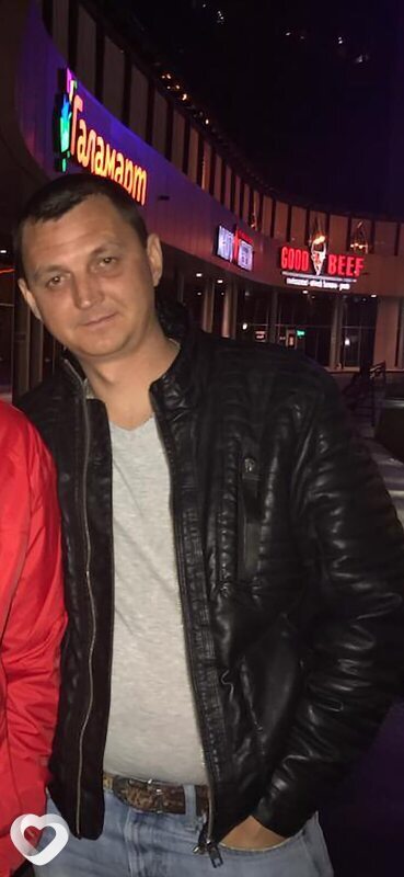 Андрей, 42, Сорске — анкета №2699235