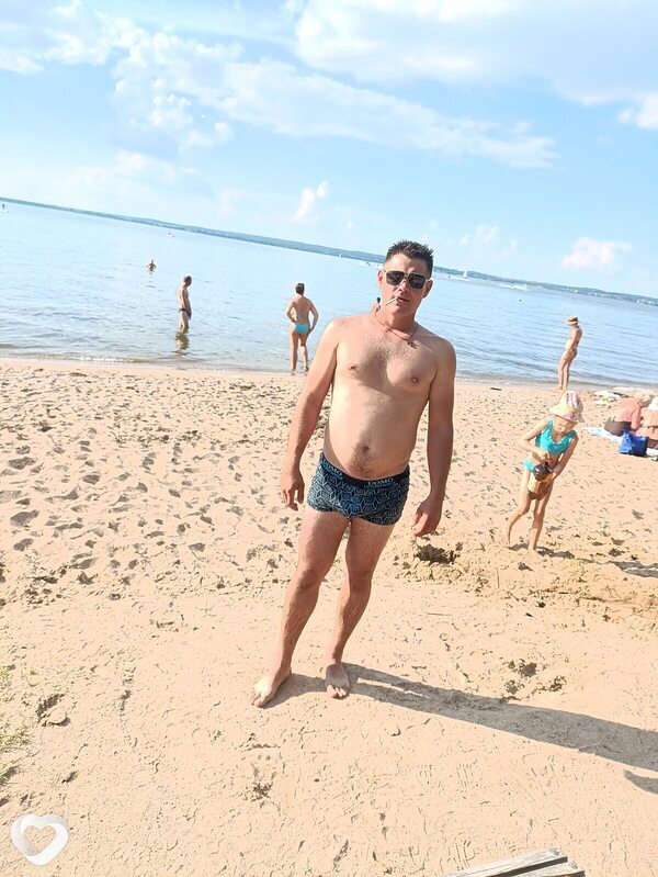Александр, 32, Минске — анкета №2699240