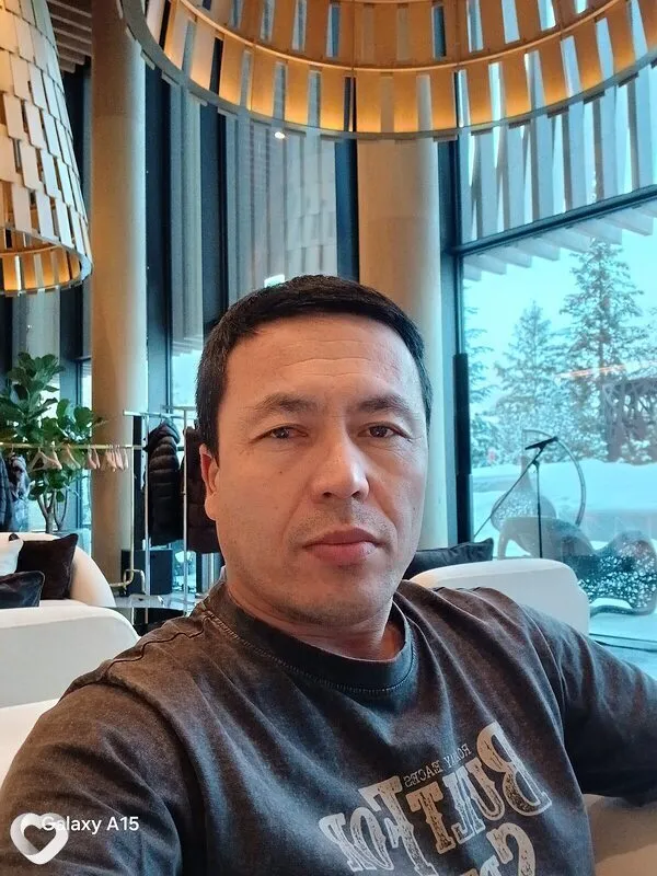 Эржан, 39, Горно-Алтайске — анкета №2699766