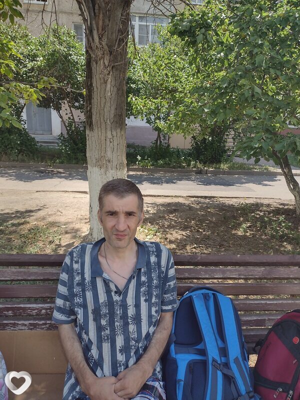 Вова, 39, Ростове-на-Дону — анкета №2699767