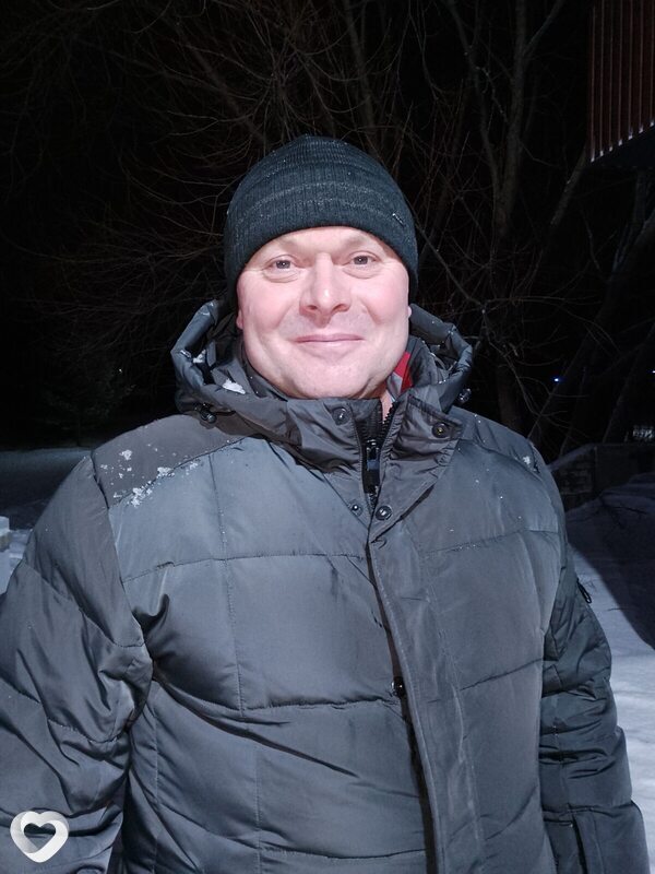Алексей, 54, Саратове — анкета №2699770