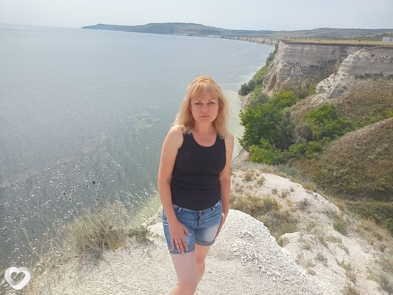 Татьяна, 45, Саратове — анкета №2699784