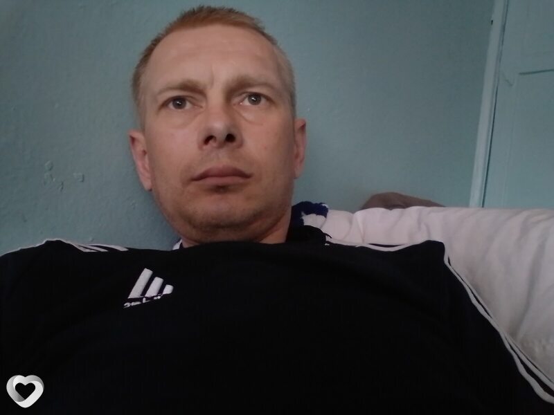 Максим, 39, Луганске — анкета №2699168