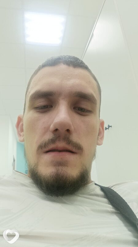 Иван, 33, Иванове — анкета №2699169
