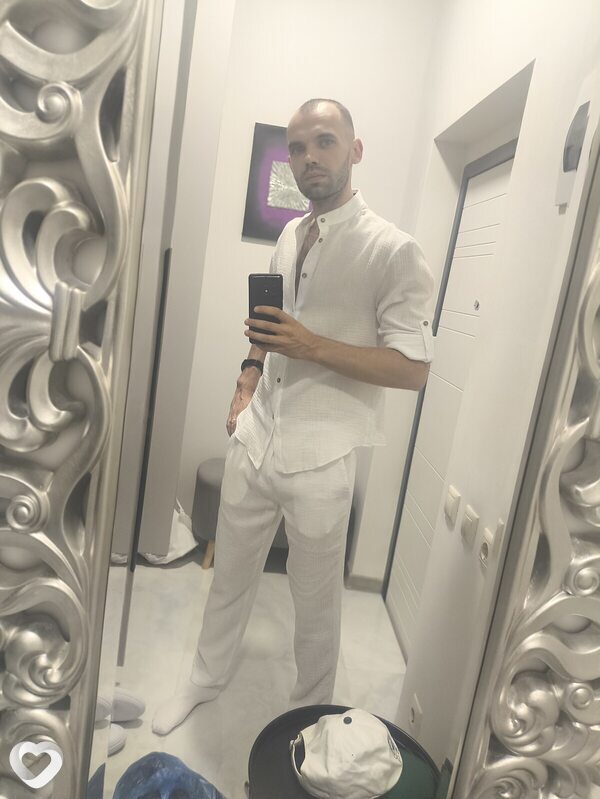Максим, 28, Тамбове — анкета №2699244