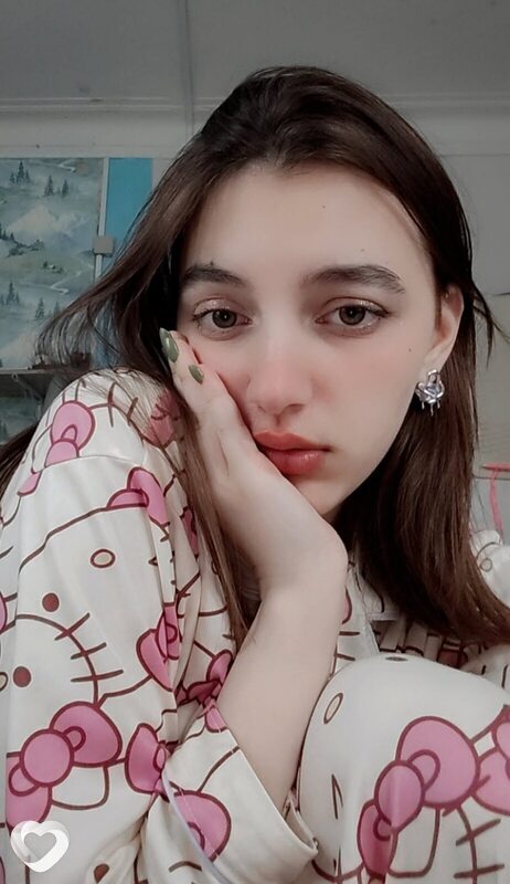 Евгения, 19, Ярославле — анкета №2699257
