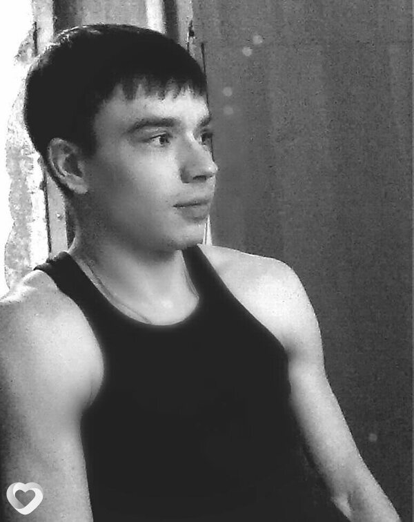 Максим, 34, Астане — анкета №2699260