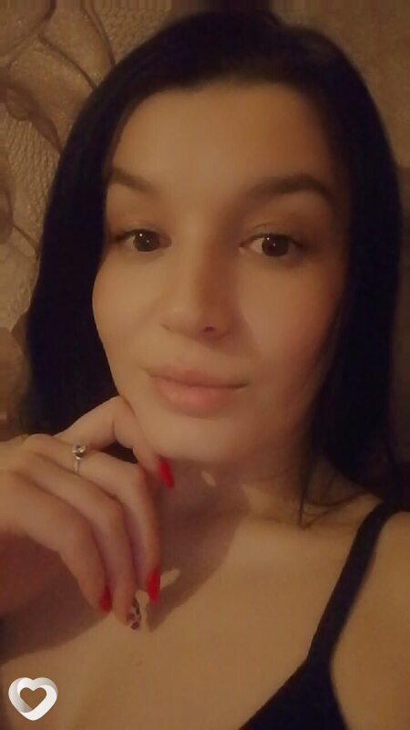 Элина, 35, Рубцовске — анкета №2699267