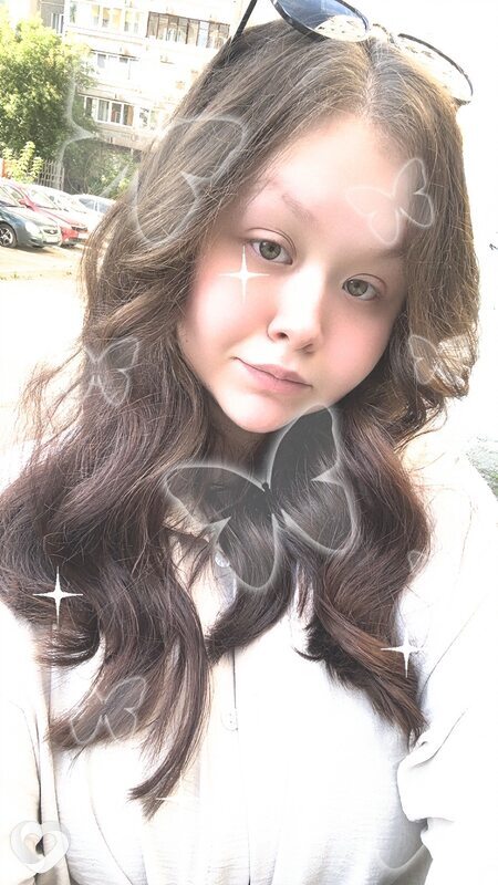Полина, 20, Екатеринбурге — анкета №2699736