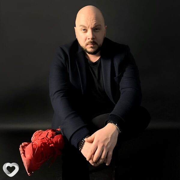 Дмитрий Эснер, 40, Санкт-Петербурге — анкета №2699756