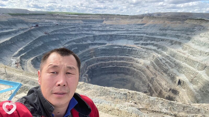Семен, Удачный