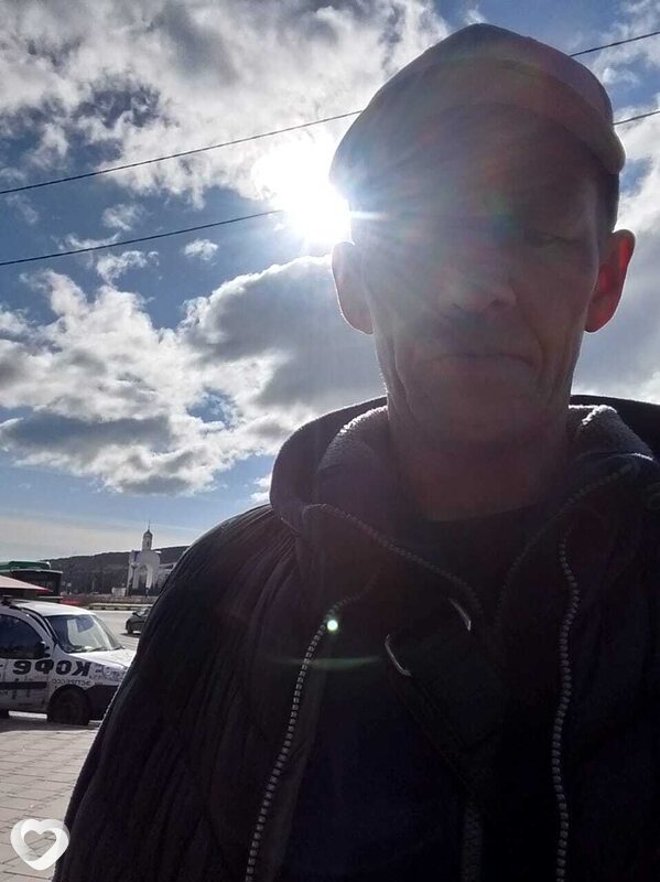 Dmitry, 48, Южно-Сахалинске — анкета №2699439
