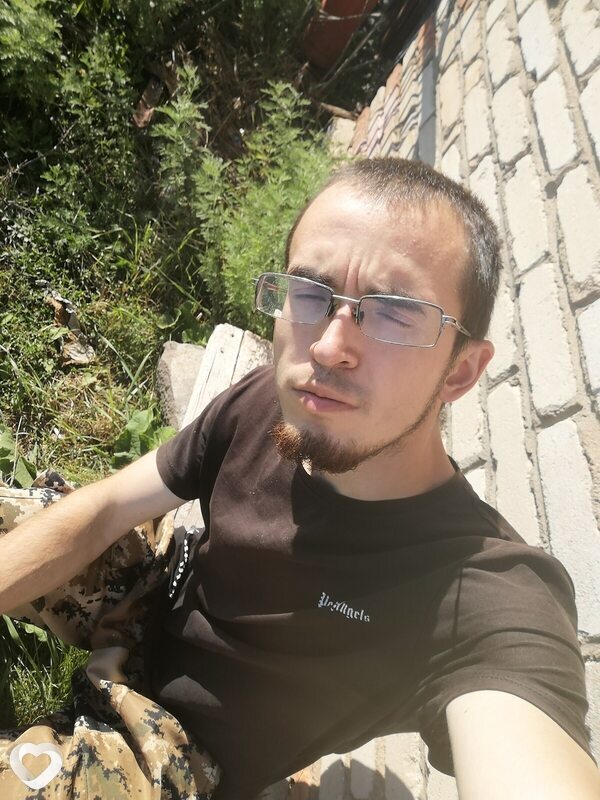 Андрей, 25, Кокшетау — анкета №2699440