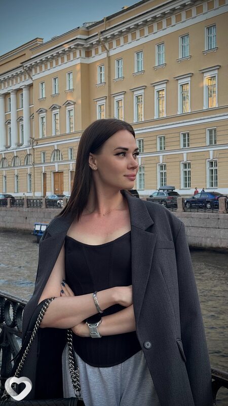 Настенька, 23, Нижнем Новгороде — анкета №2699441