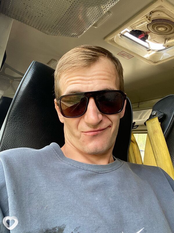 Кирилл, 31, Канске — анкета №2699396