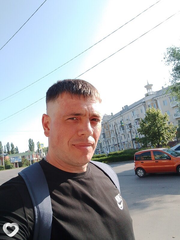 Дмитрий, 38, Липецке — анкета №2699397