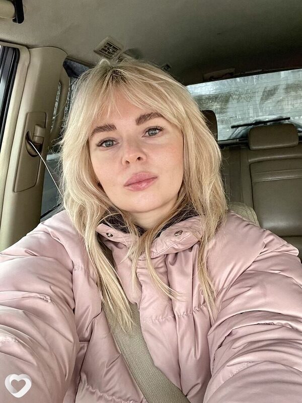 Mena, 38, Москве — анкета №2699400