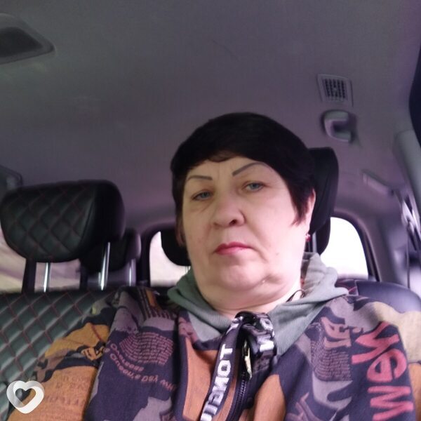 Галина, Лянтор