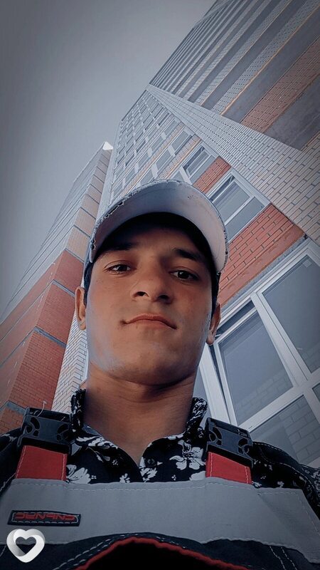Жоха, 31, Благовещенске — анкета №2699414