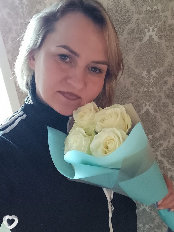 Катерина, 38, Тамбове — анкета №2699416