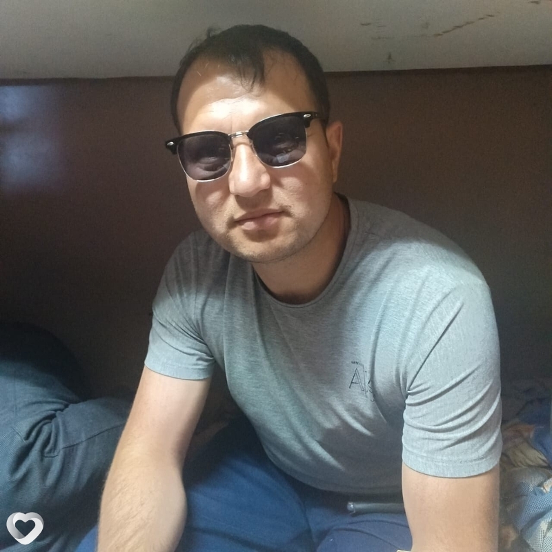 Алексей, 31, Новом Уренгое — анкета №2699319
