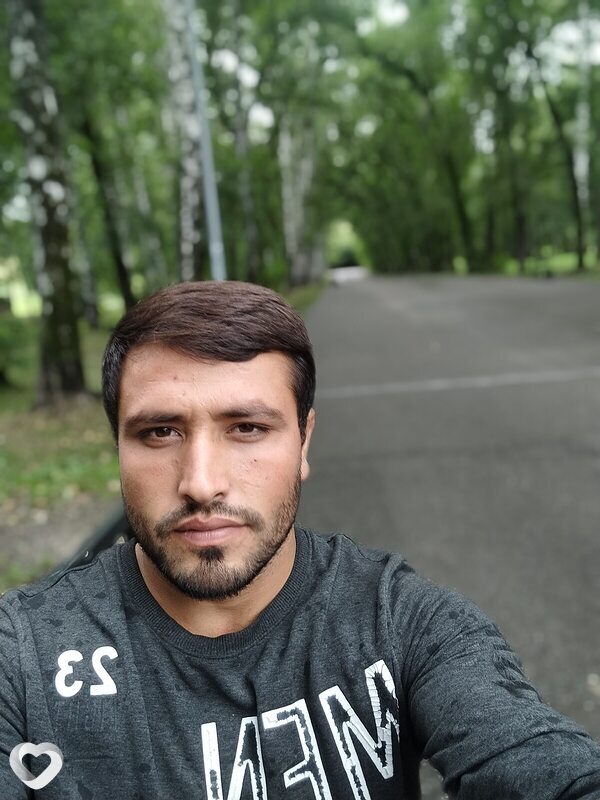 Said, 27, Новокузнецке — анкета №2699331
