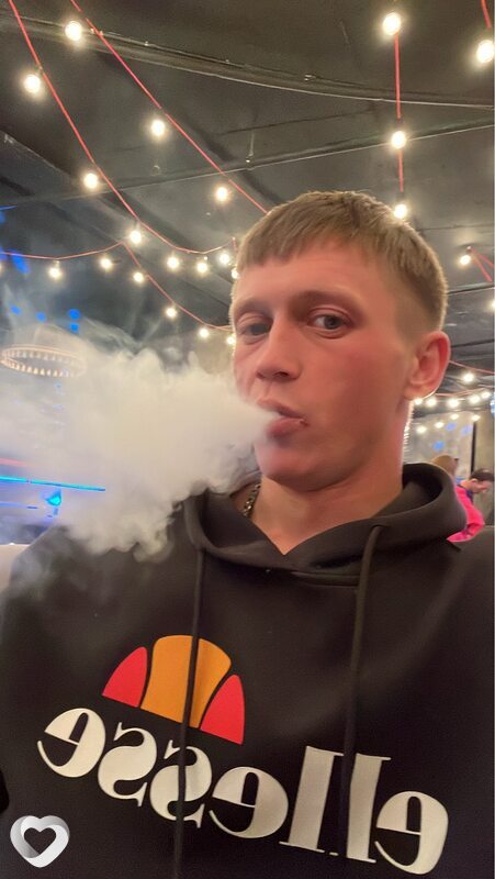 Николай, 26, Мытищах — анкета №2699333