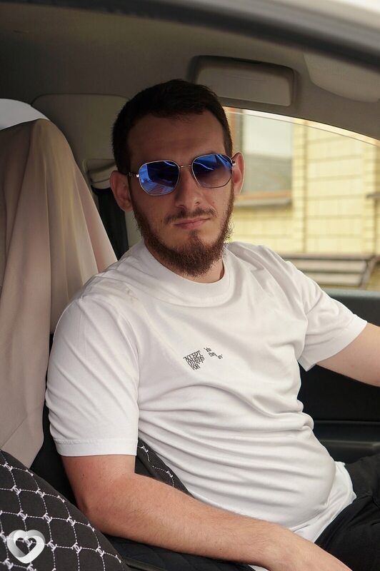 Абдула, 36, Астрахани — анкета №2699342