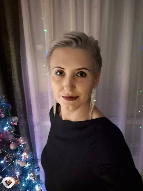 Дарья, 43, Воронеже — анкета №2699665