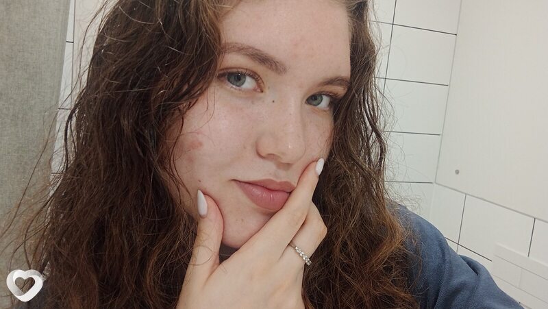 Соня, 18, Москве — анкета №2699666