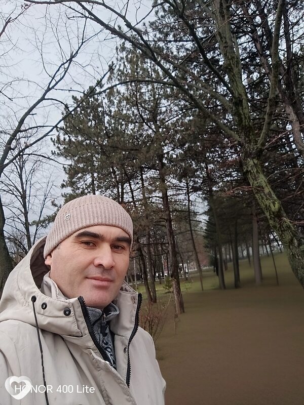 Игир, 41, Ростове-на-Дону — анкета №2699671
