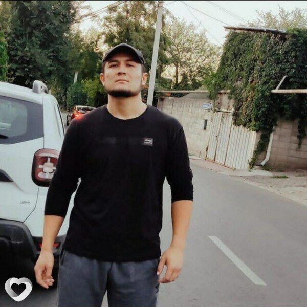 Ismail, 29, Череповце — анкета №2699679