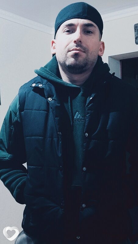 Денис, 31, Луганске — анкета №2699199