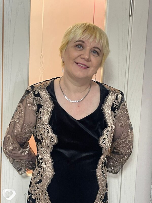 Елена, 57, Ростове-на-Дону — анкета №2699203