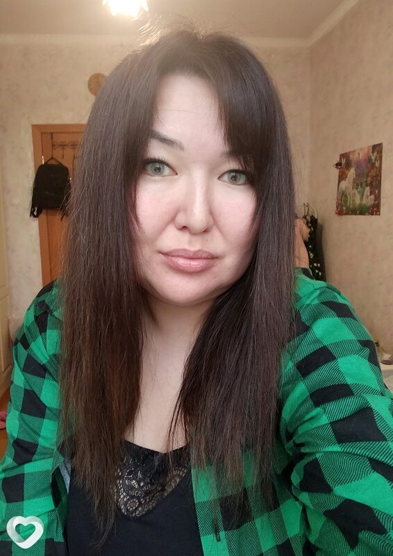 Натали, 36, Санкт-Петербурге — анкета №2699204