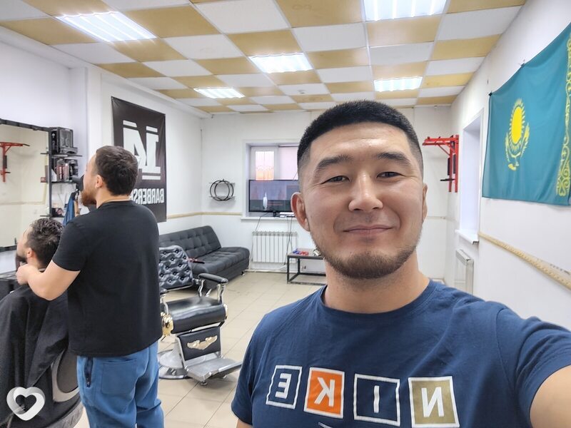 Рустам, 30, Павлодаре — анкета №2699468