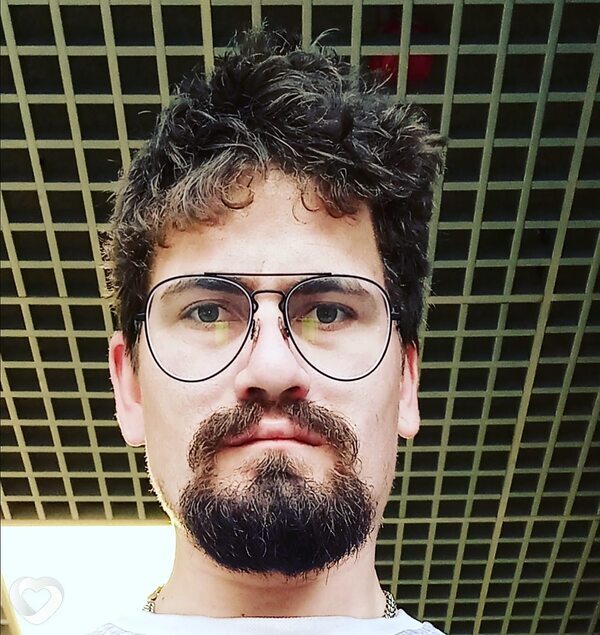 Степан, 28, Москве — анкета №2699470
