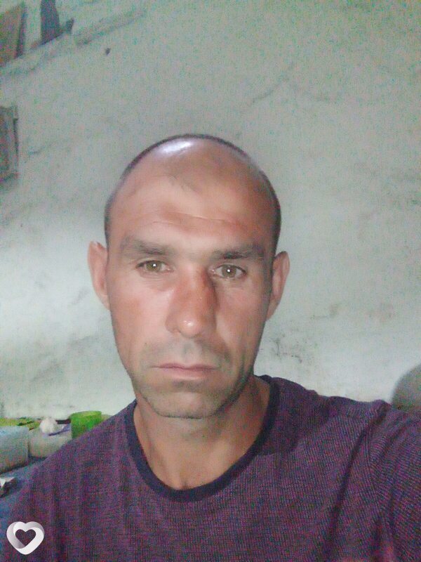 Дима, 39, Южно-Сахалинске — анкета №2699479