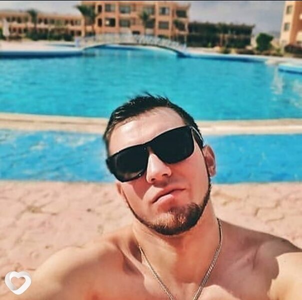 Володимир, 29, Ровно — анкета №2699480