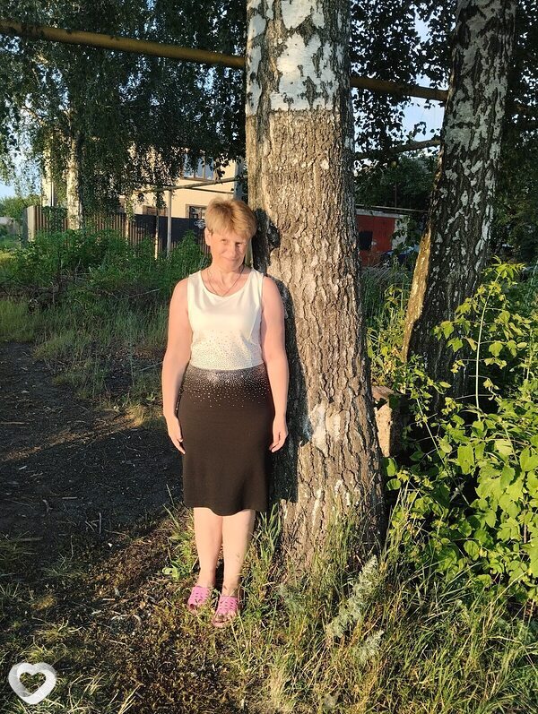 Наталья, 45, Курске — анкета №2699486