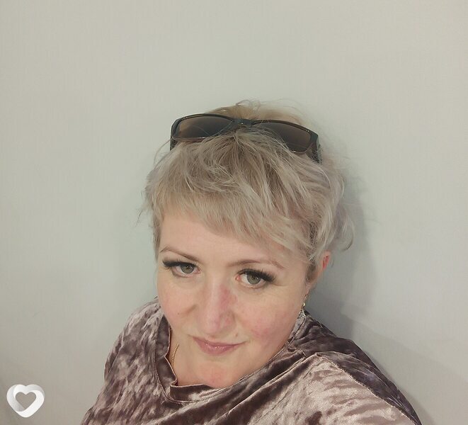 Анжелла, 51, Энгельсе — анкета №2699492