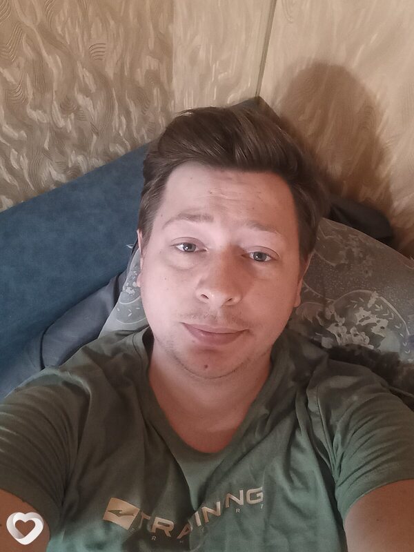 Володя, 27, Владимире — анкета №2699269