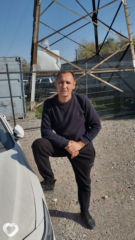 Равиль, 51, Гомеле — анкета №2699270