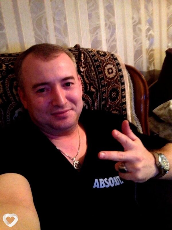 Незнакомец, 41, Астане — анкета №2699277