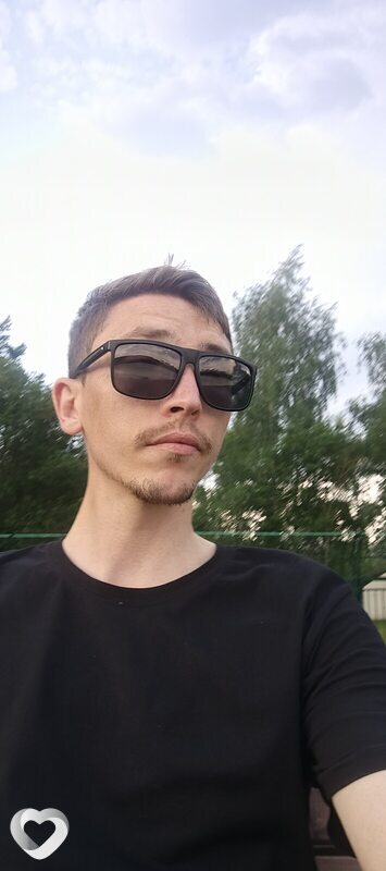 Илья, 31, Москве — анкета №2699282