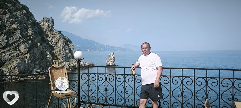 Анатолий, 40, Ульяновске — анкета №2699290