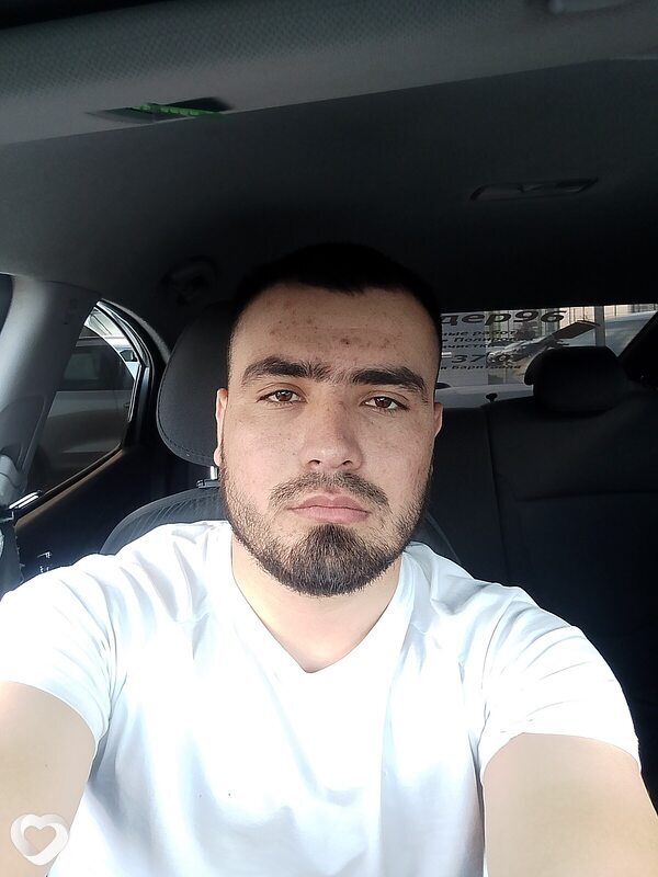 Ali, 24, Екатеринбурге — анкета №2699292