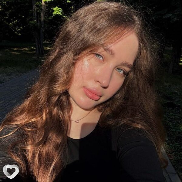 Анна, 23, Красногорске — анкета №2699562
